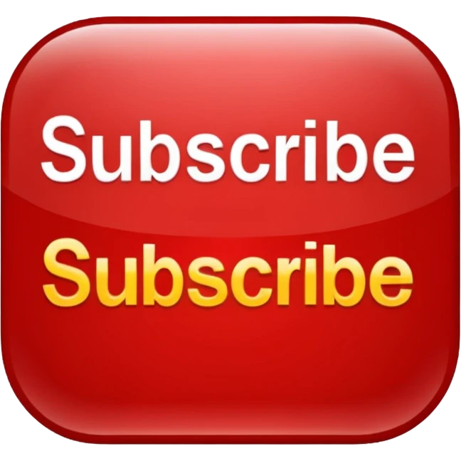 Subscribe button emoji