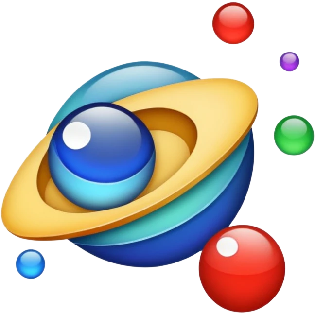 Kandinsky  emoji