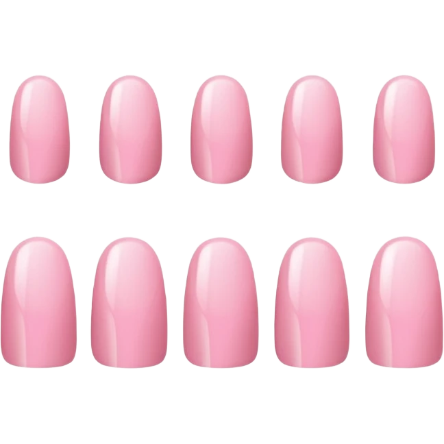 nails emoji