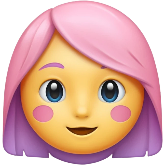𝓟𝓲𝓷𝓴 𝓪𝓼𝓽𝓮𝓽𝓲𝓬 emoji
