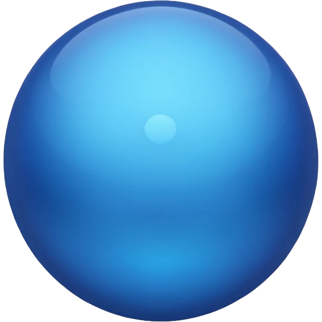 verified blue emoji