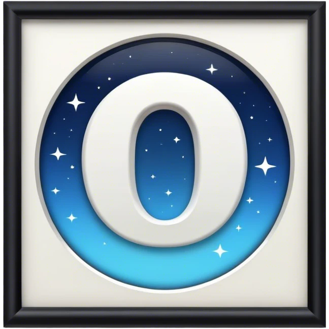 o2ospace emoji