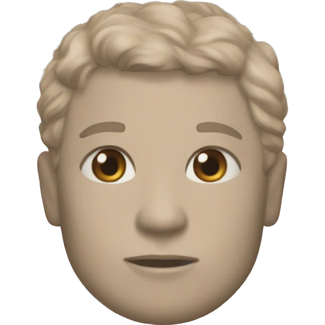 Conard  emoji