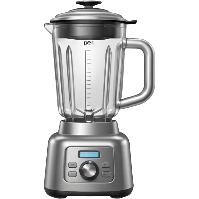 blender emoji