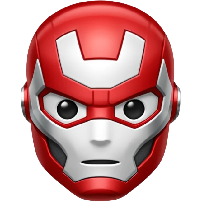 Marvel emoji