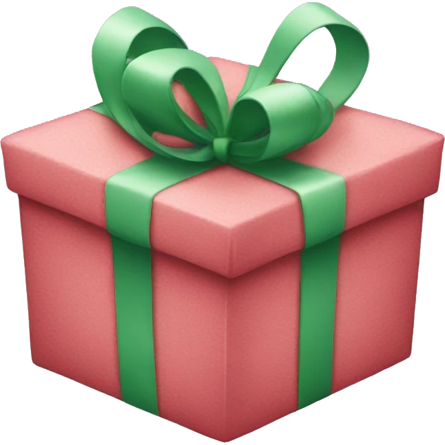Present emoji