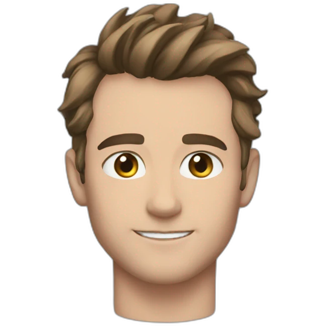 Kit Connor emoji