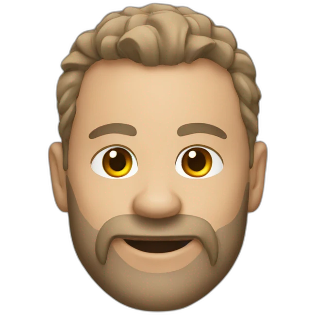Mc gregor emoji