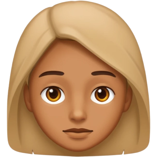 Ham emoji