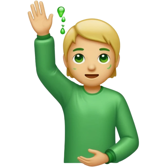 dab emoji
