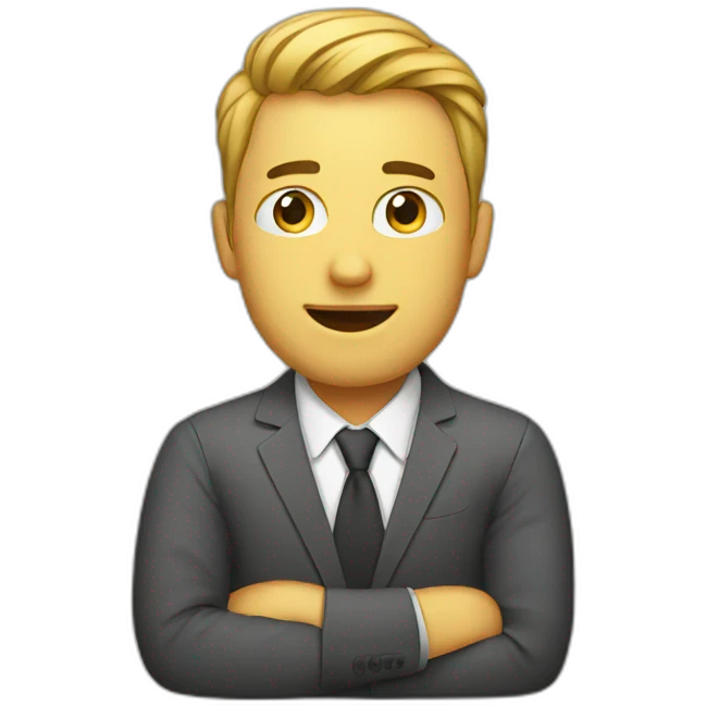 media buyer emoji