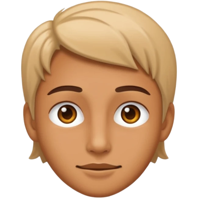 Nah emoji