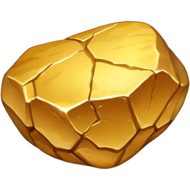 Butt nugget emoji
