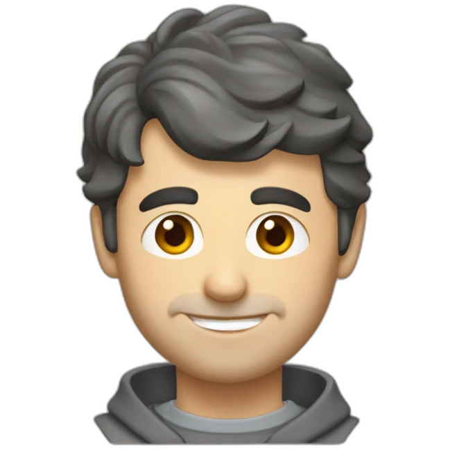 christophe urios emoji