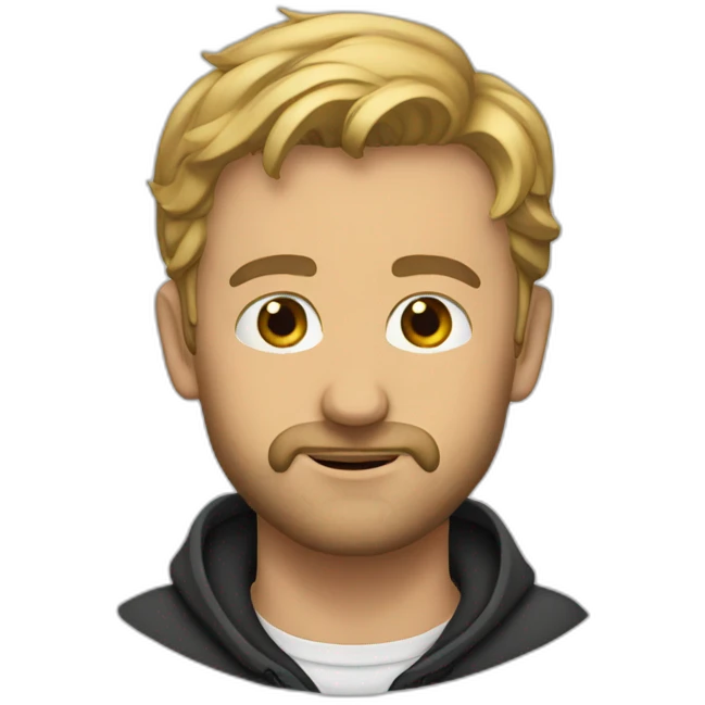 Eric Zemour emoji