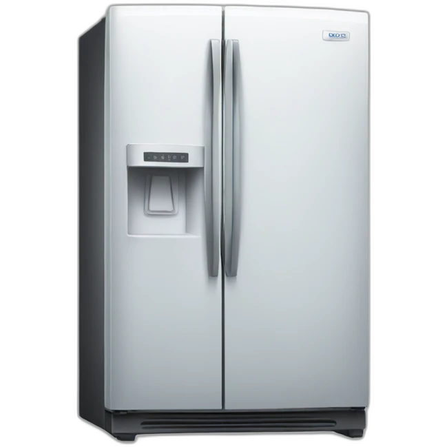 Fridge emoji