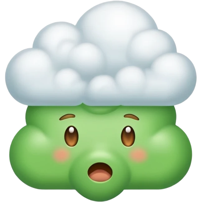 fart emoji