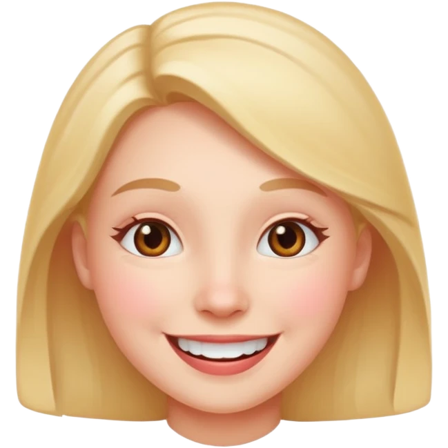happy emoji