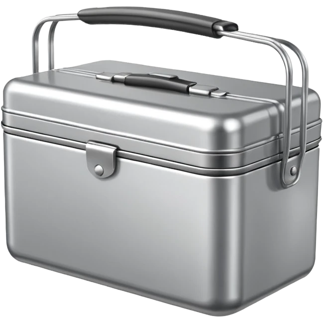 Lunchbox emoji