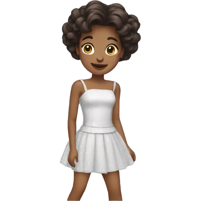 👗 emoji