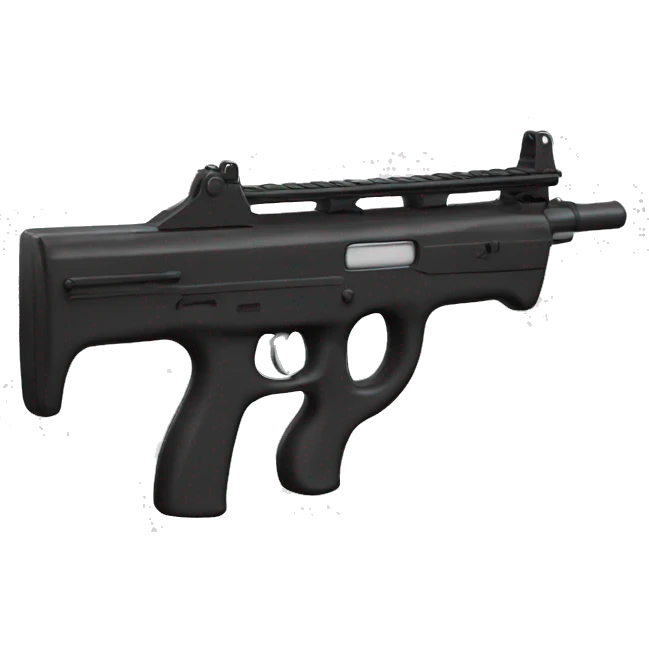 P90 emoji