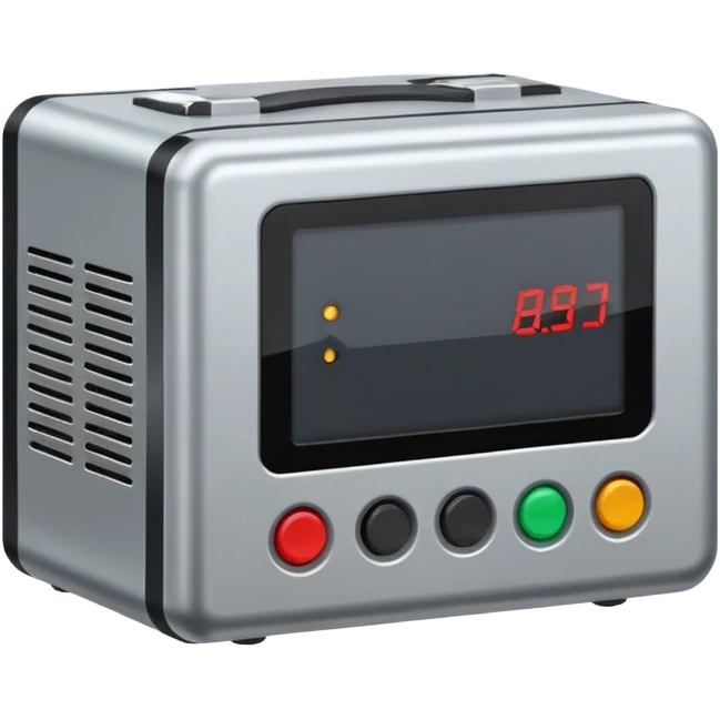power supply  emoji