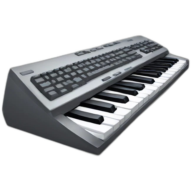 keyboard emoji