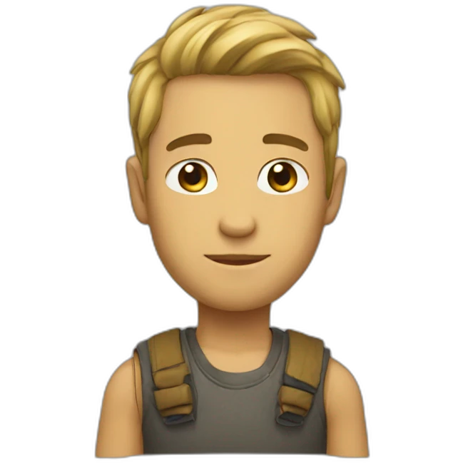 h emoji