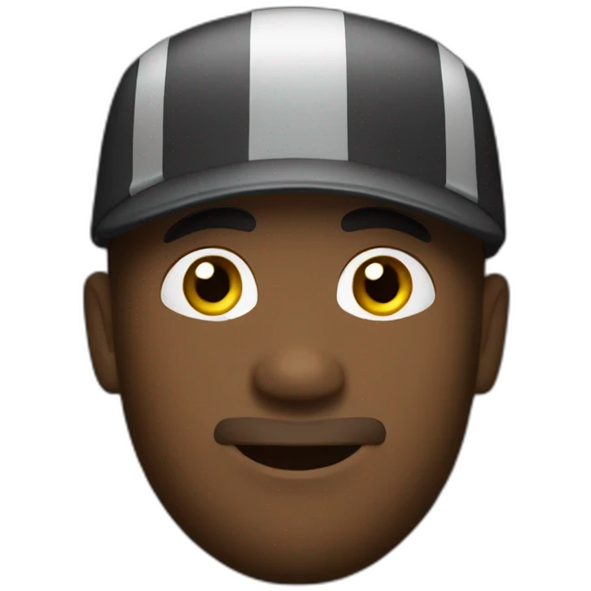 Roadman emoji