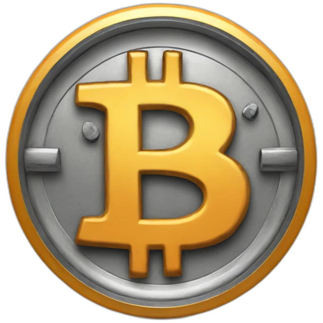 bitcoin emoji