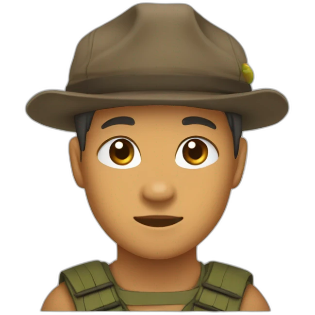 Kadena kapybara emoji