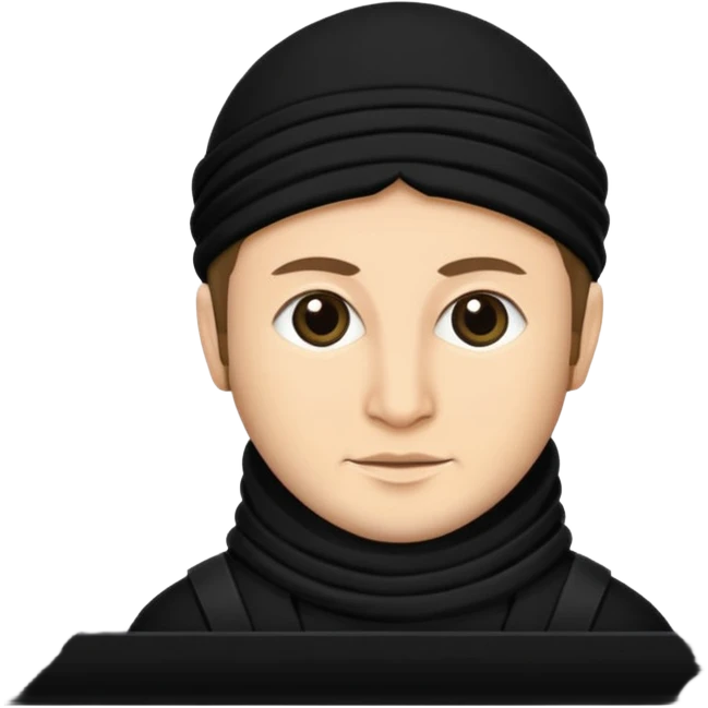 Чечня  emoji