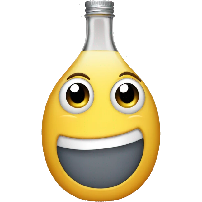 Ibaby oil emoji