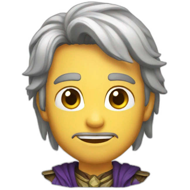 Wow emoji
