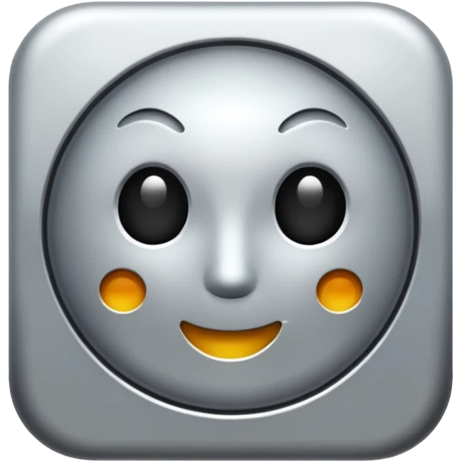 X emoji