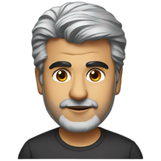 Ajith kumar emoji