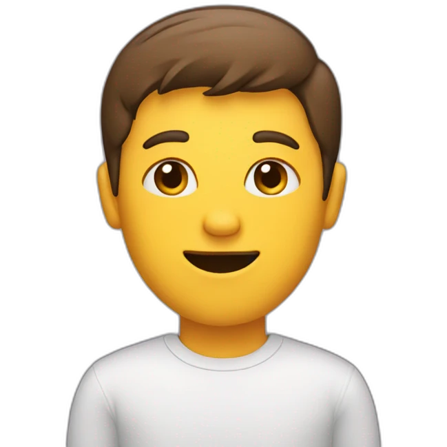 person left slack group emoji
