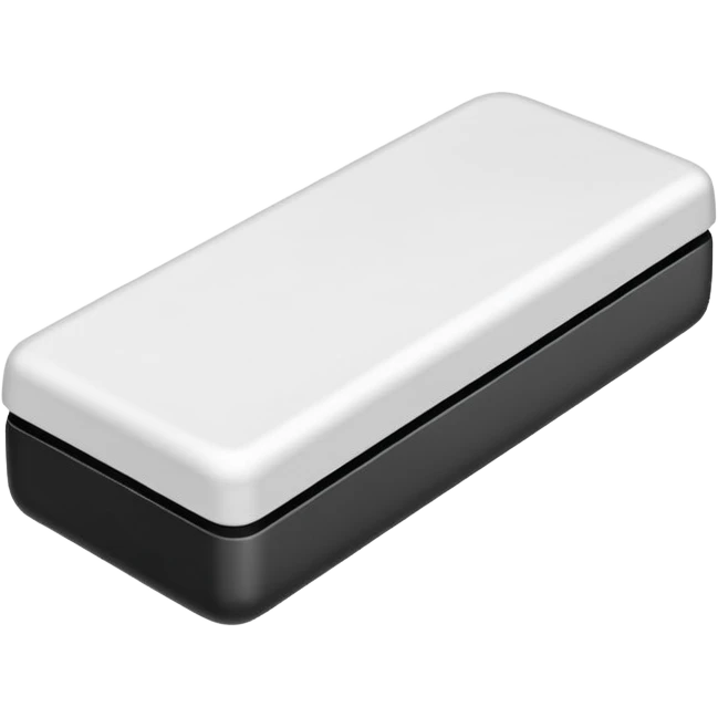 board eraser emoji
