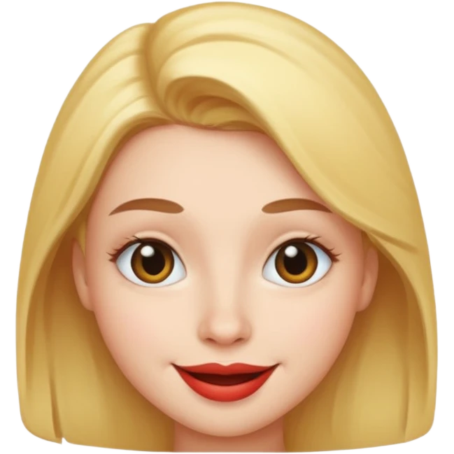 duckface emoji