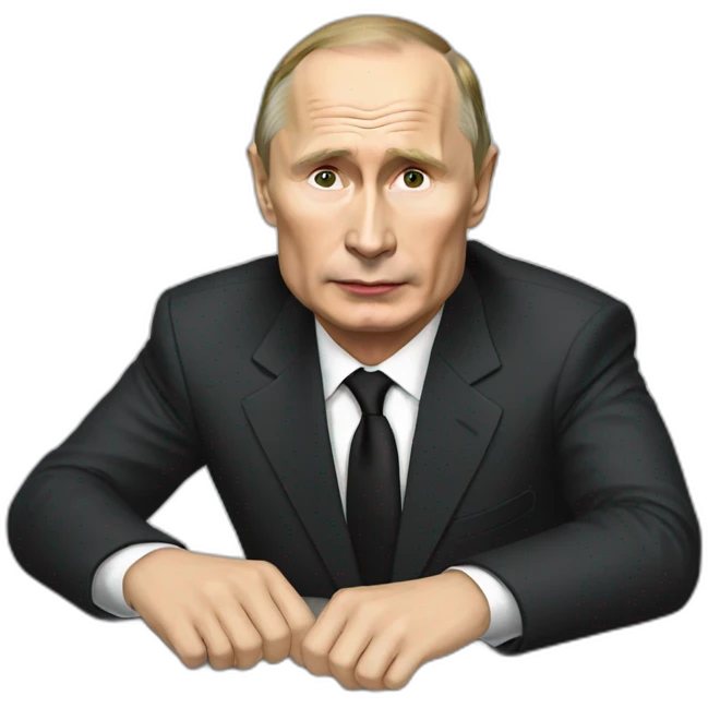 putin-dead emoji