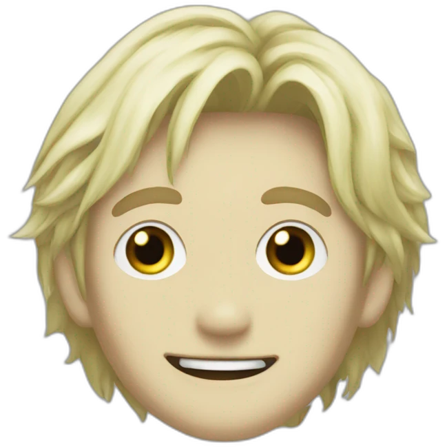 johan liebert monster emoji