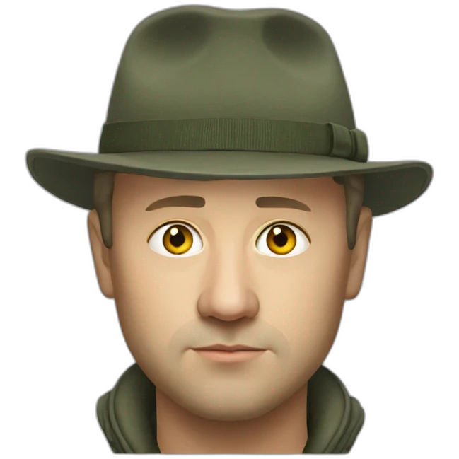 russian gopnik emoji