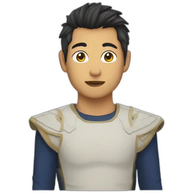 arca emoji
