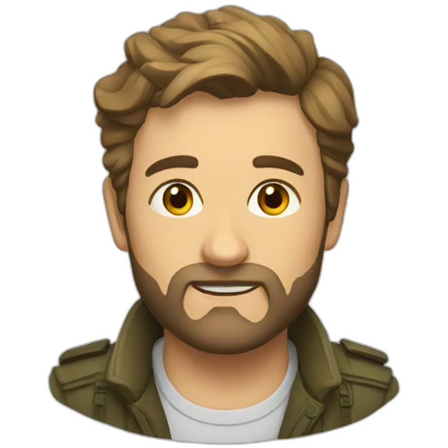 Zaporizhstal emoji