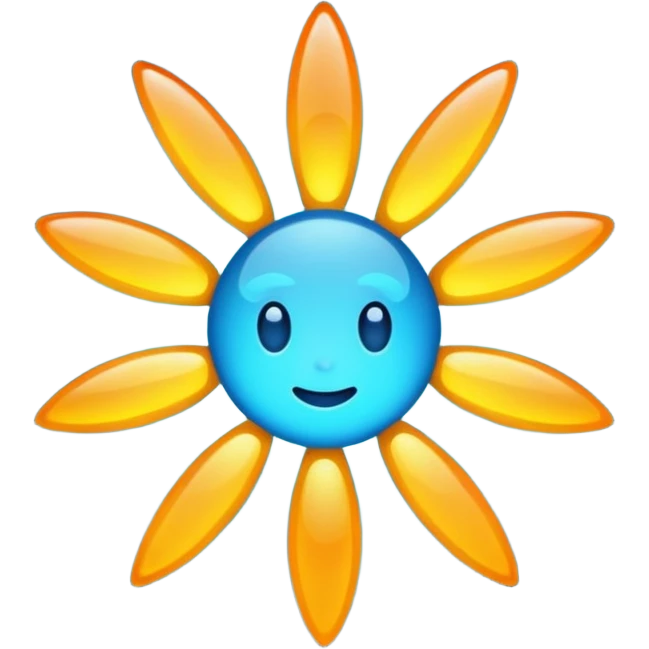 cellular energy emoji