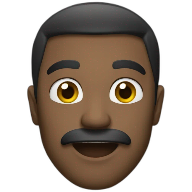 كرستيانو  emoji
