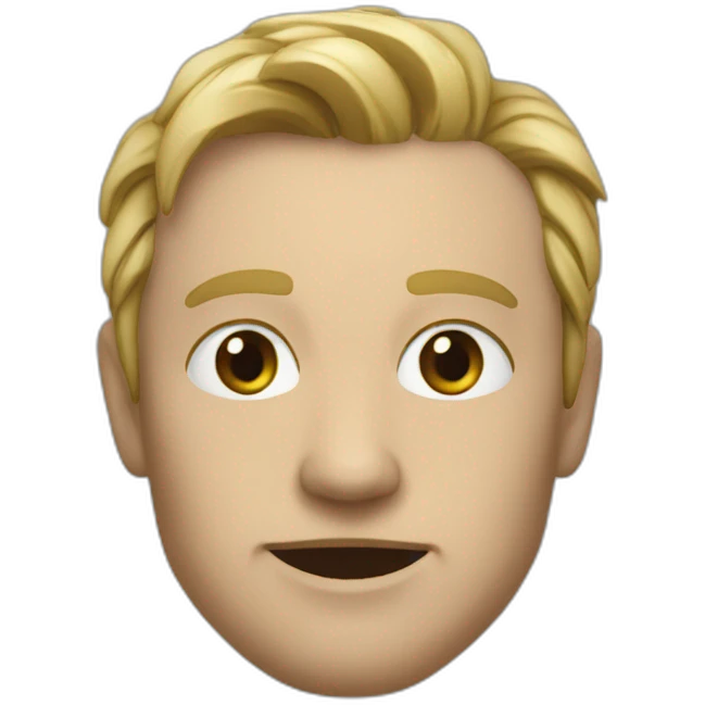 Mk.Nicht emoji
