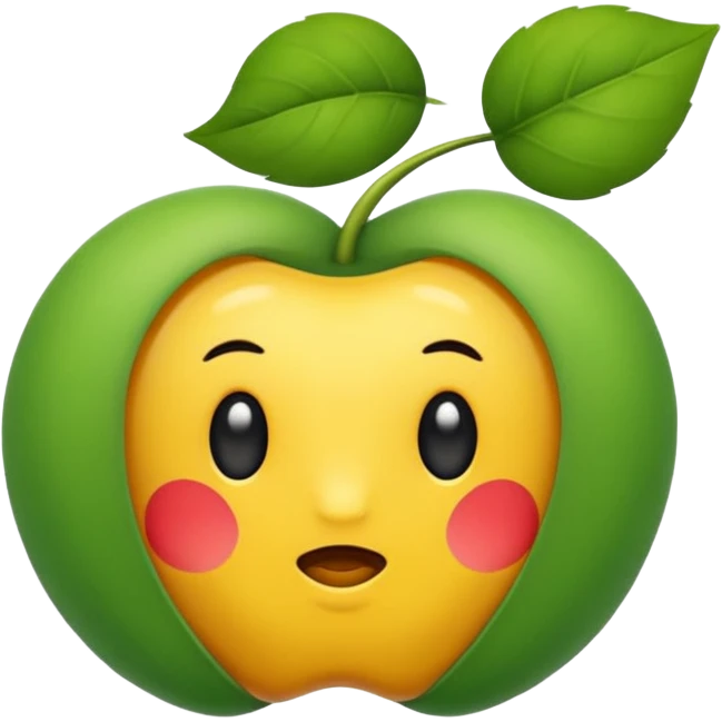 Eating pussy emoji