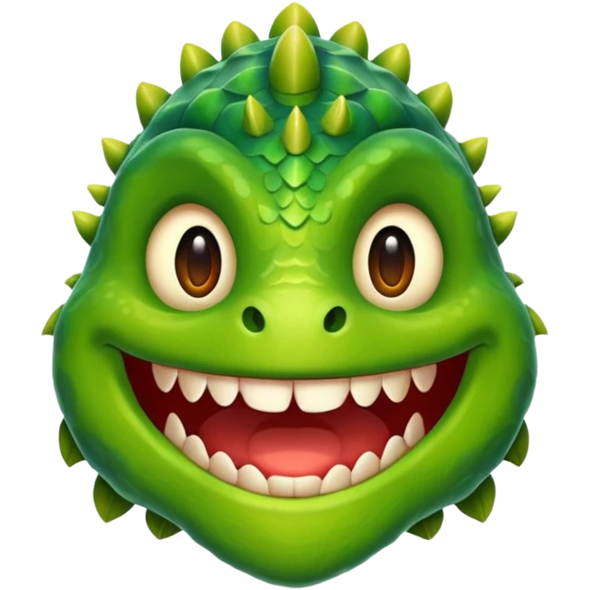 monster emoji emoji