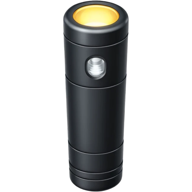 flash light emoji